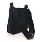 Taurillon Clemence Evelyne III PM Black