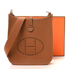 Taurillon Clemence Evelyne TPM Gold