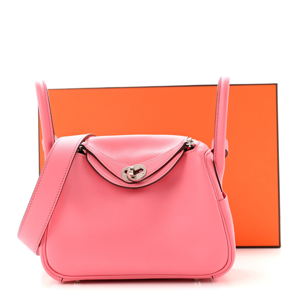 Swift Mini Lindy 20 Rose Ete
