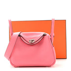 Swift Mini Lindy 20 Rose Ete