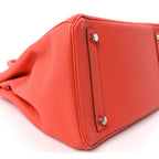 Togo Birkin 30 Capucine
