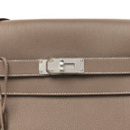 Togo Kelly Messenger PM Etoupe