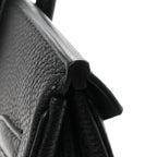 Togo BIRKIN 30 Black