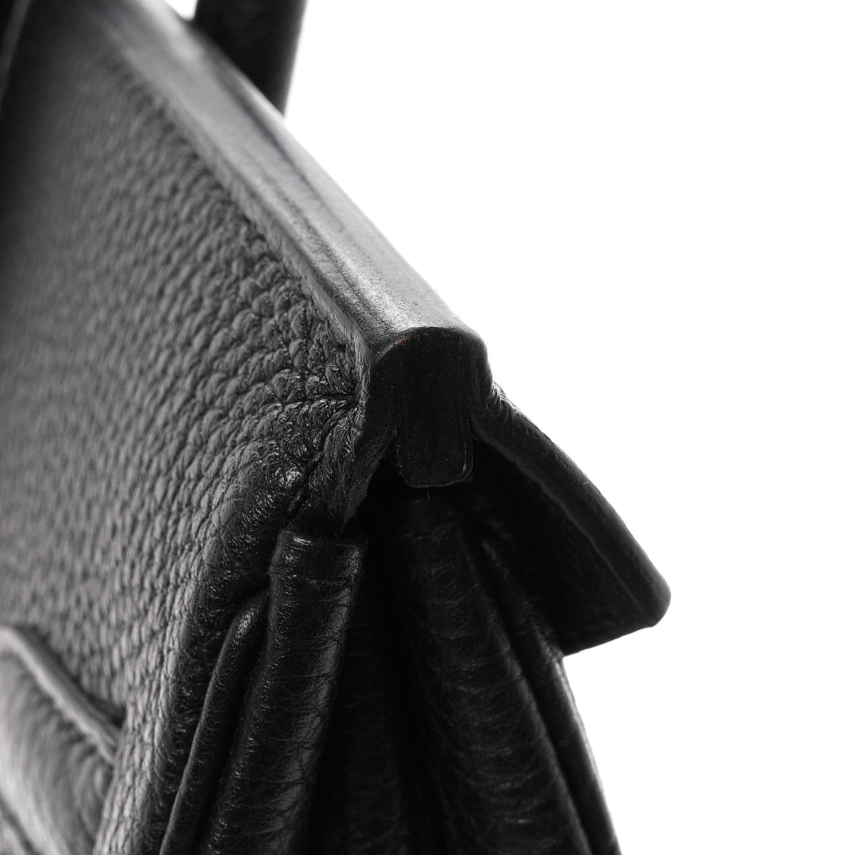 Togo BIRKIN 30 Black