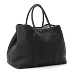 Negonda Garden Party Tote 36 MM Black