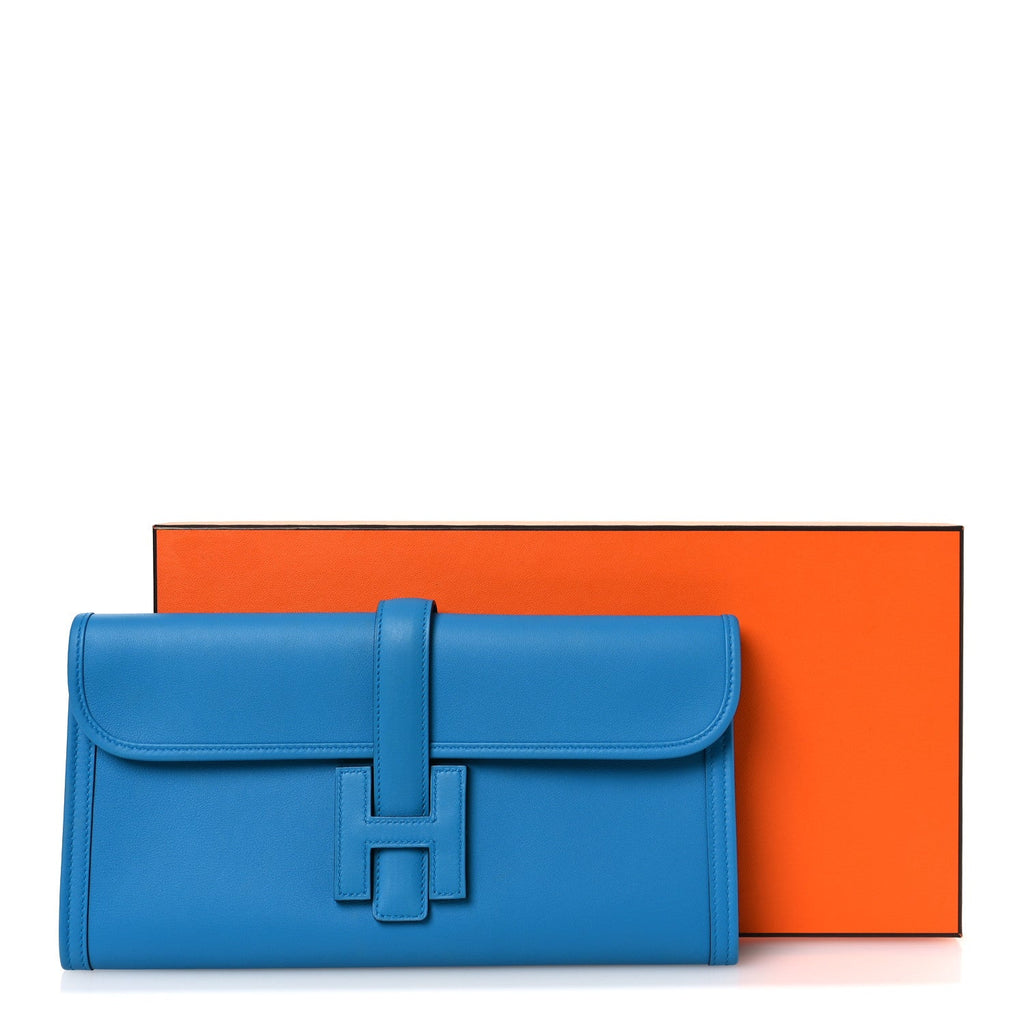 Swift Jige Elan 29 Clutch Turquoise