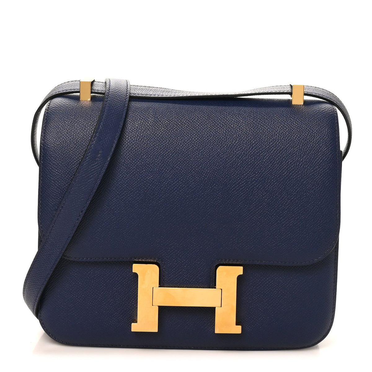 Epsom Constance 24 Bleu Saphir