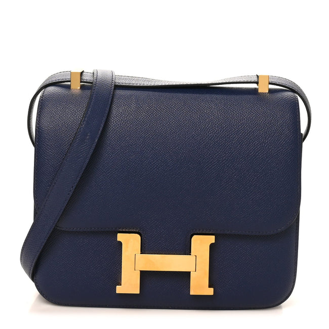 Epsom Constance 24 Bleu Saphir Hover Image