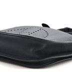 Taurillon Clemence Evelyne III PM Bleu Nuit