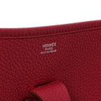 Taurillon Clemence Evelyne III GM Rouge H