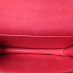 Chevre Mysore Martelee Constance 18 Framboise