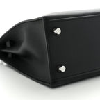 Epsom Kelly Sellier 25 Black