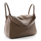 Taurillon Clemence Lindy 30 Etoupe