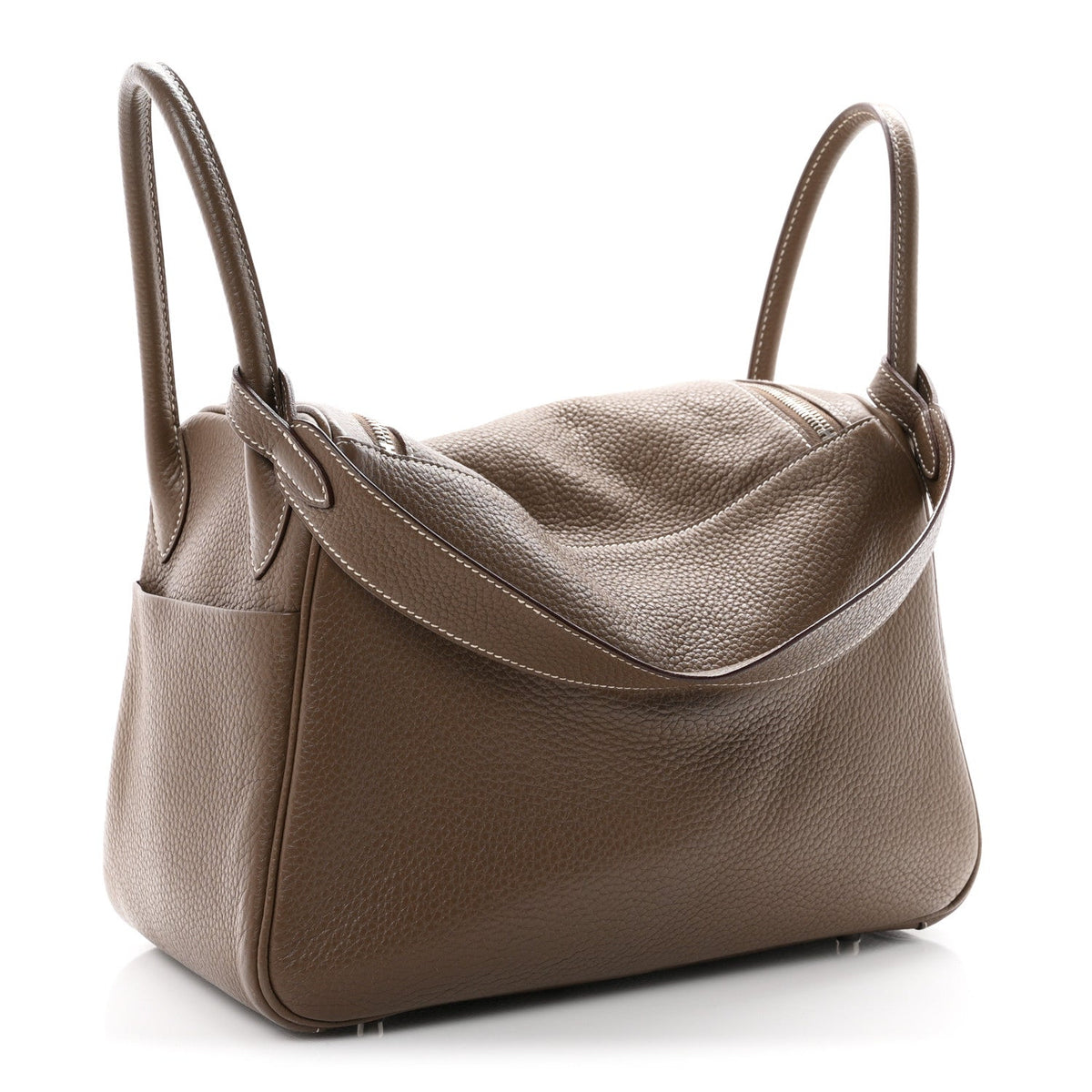 Taurillon Clemence Lindy 30 Etoupe