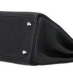 Togo Kelly Retourne 28 Black