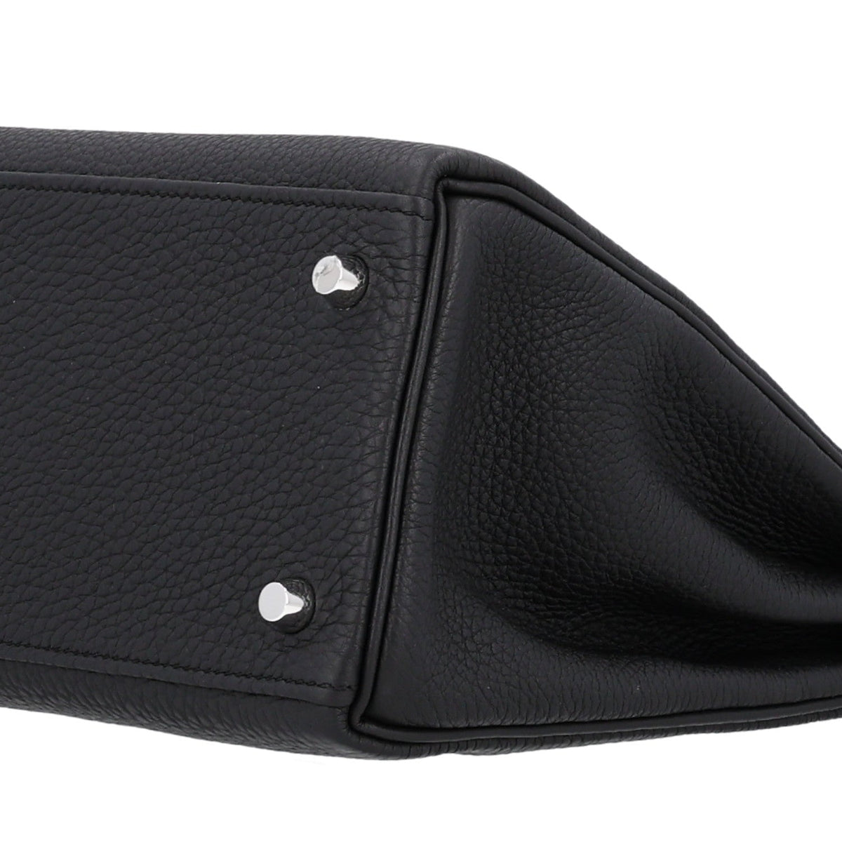 Togo Kelly Retourne 28 Black