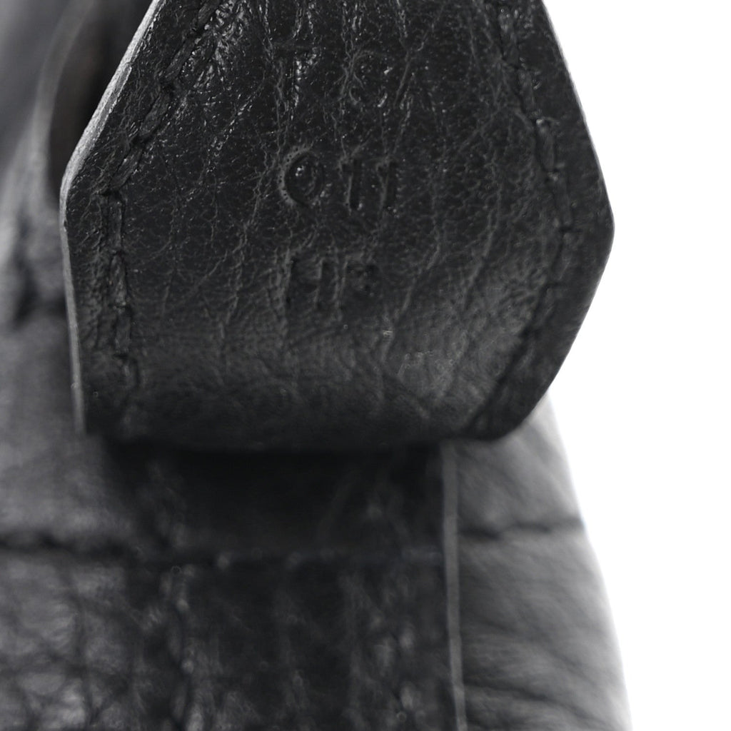 Taurillon Clemence Bolide 31 Black