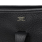 Taurillon Clemence Evelyne III PM Black