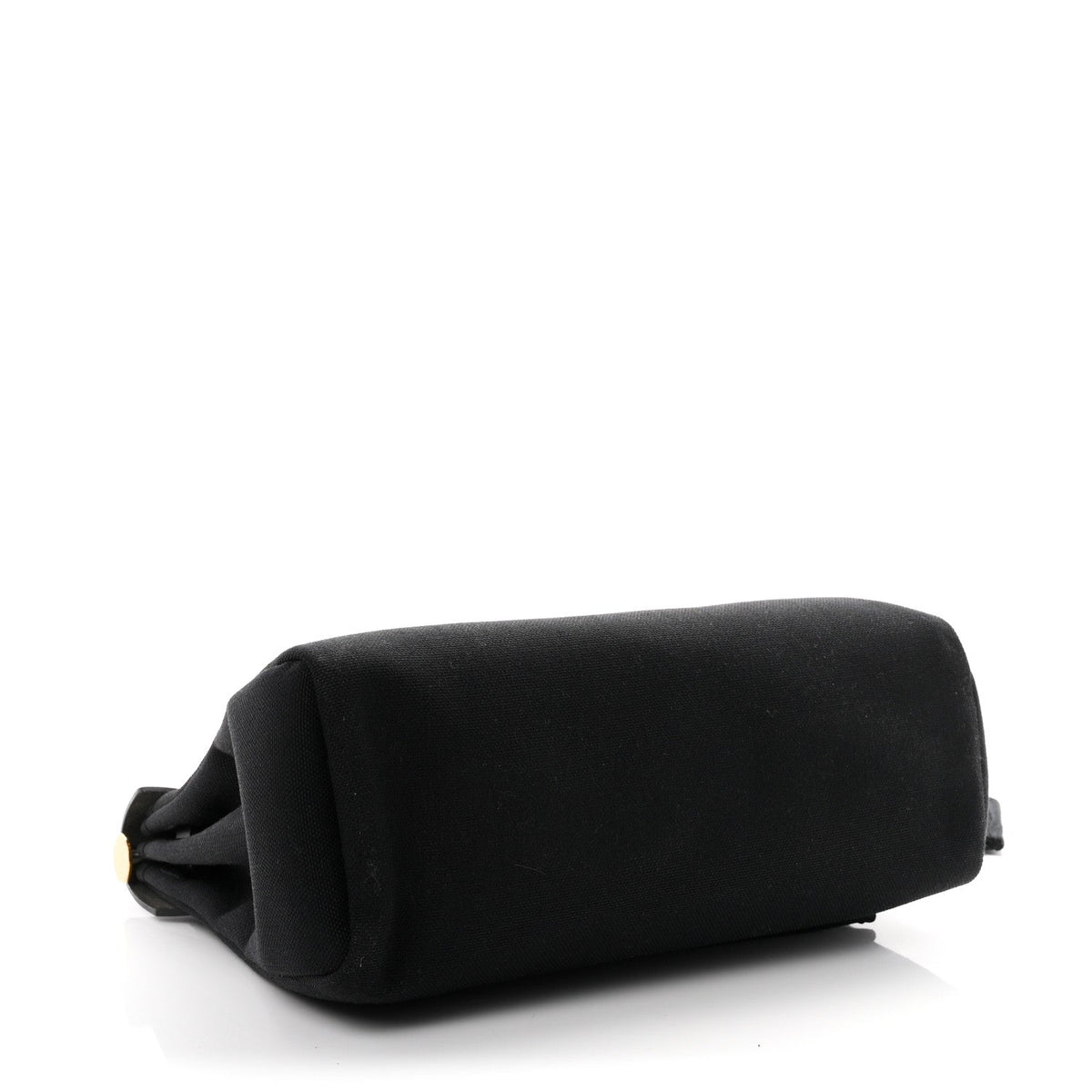Military Toile Vache Hunter Herbag Zip Retourne 31 PM Black