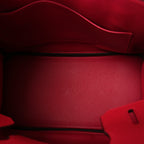 Togo Birkin 30 Rose Extreme