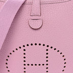 Taurillon Clemence Evelyne TPM Mauve Sylvestre