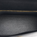 Epsom Kelly Sellier 25 Black
