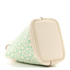 Swift Micro Lucky Daisy Picotin Lock  Nata Vert