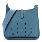 Taurillon Clemence Evelyne GM Blue Jean