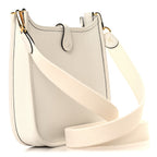 Taurillon Clemence Amazone Evelyne TPM New White