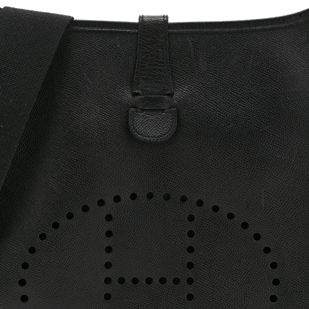 Epsom Evelyne II GM Black