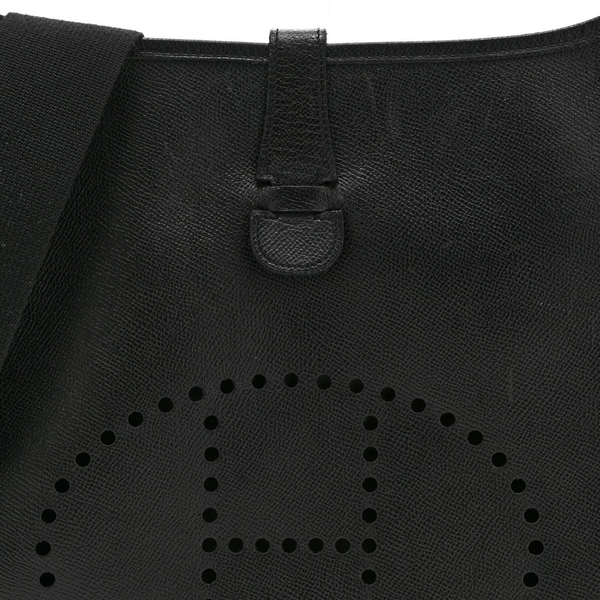 Epsom Evelyne II GM Black