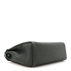 Toile Militaire Vache Hunter Laque Herbag Zip Retourne PM 31 Vert Mangrove Black