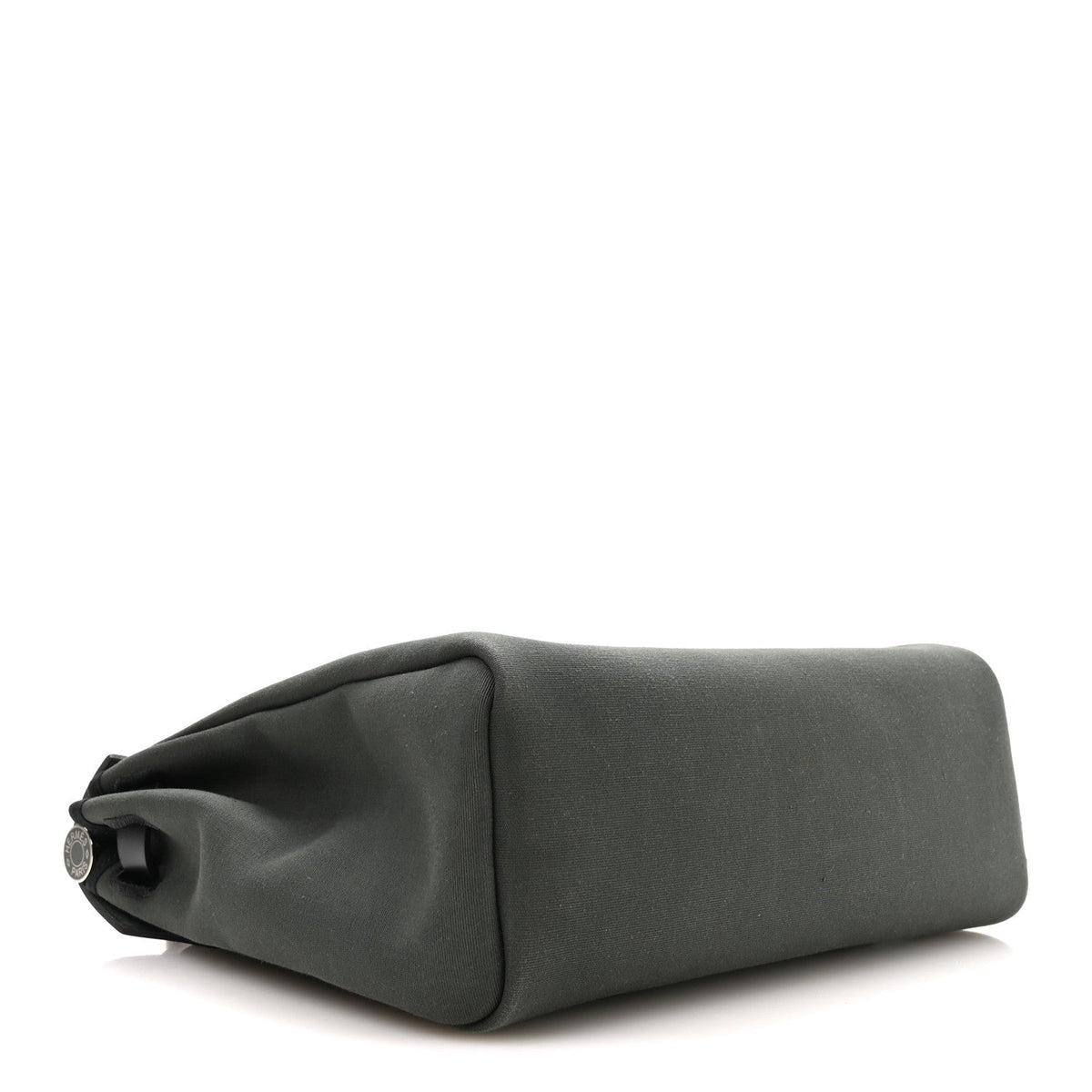 Toile Militaire Vache Hunter Laque Herbag Zip Retourne PM 31 Vert Mangrove Black