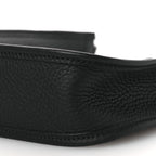 Taurillon Clemence Evelyne TPM Black