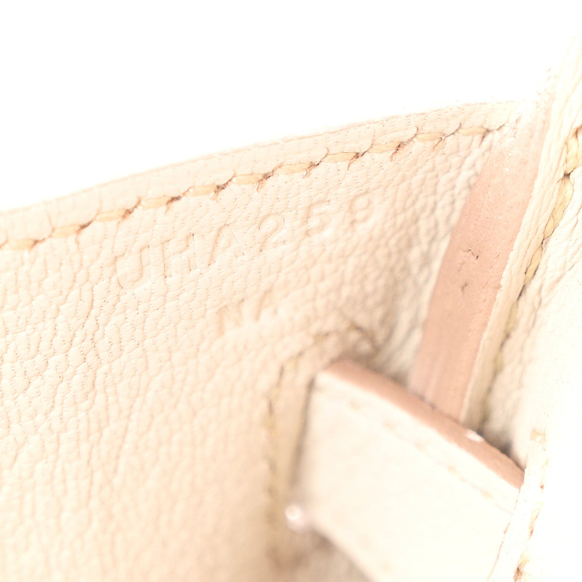 Togo Birkin 25 Beton