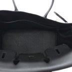 Togo Birkin 25 Black