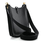 Taurillon Clemence Evelyne TPM Black