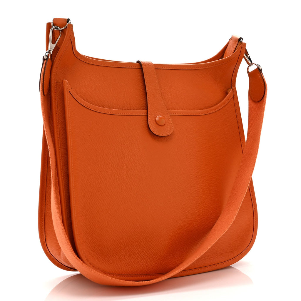 Epsom Evelyne III GM Orange