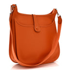 Epsom Evelyne III GM Orange