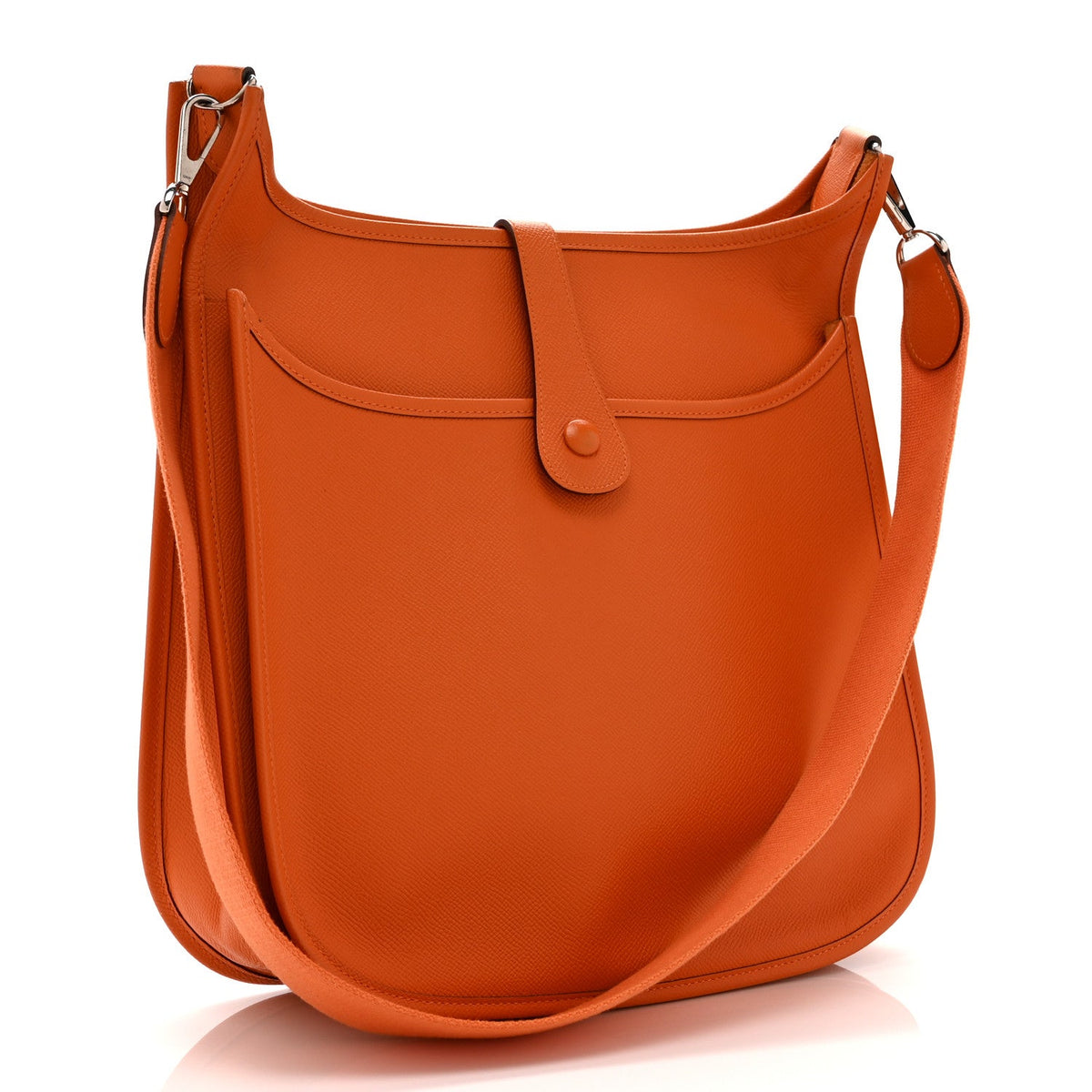 Epsom Evelyne III GM Orange