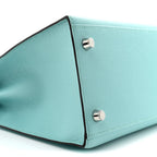 Epsom Kelly Sellier 28 Bleu Atoll