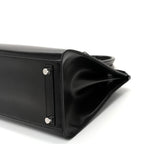 Box Birkin Sellier 30 Black