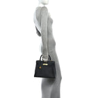 Togo Kelly Retourne 28 Black