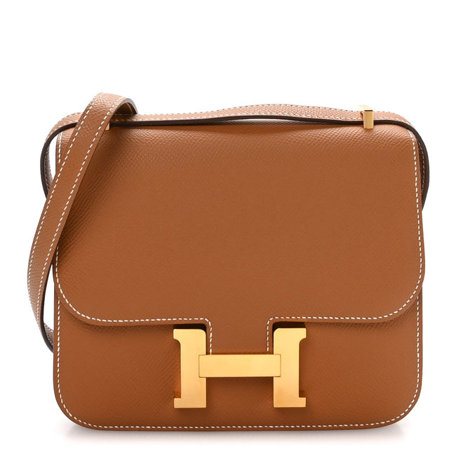 Epsom Constance 18 Gold Hover Image