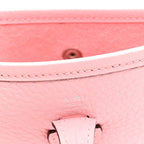 Taurillon Clemence Evelyne TPM Rose Sakura