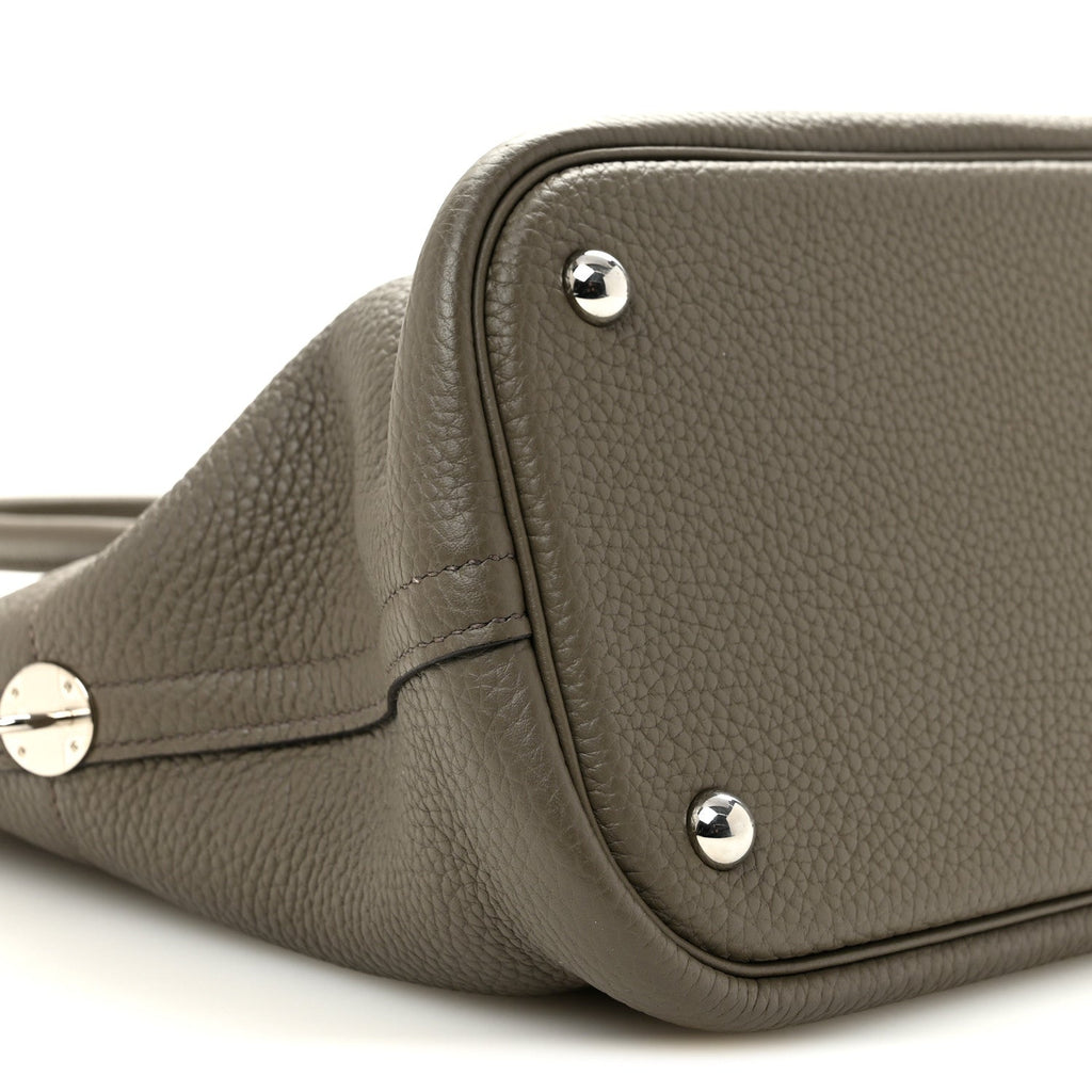 Taurillon Clemence Bolide 31 Gris Asphalte