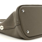 Taurillon Clemence Bolide 31 Gris Asphalte