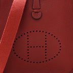 Taurillon Clemence Evelyne TPM Rouge H