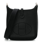Taurillon Clemence Evelyne TPM Black