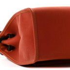 Toile Officier Vache Hunter Herbag Zip 31 PM Rouge H Black
